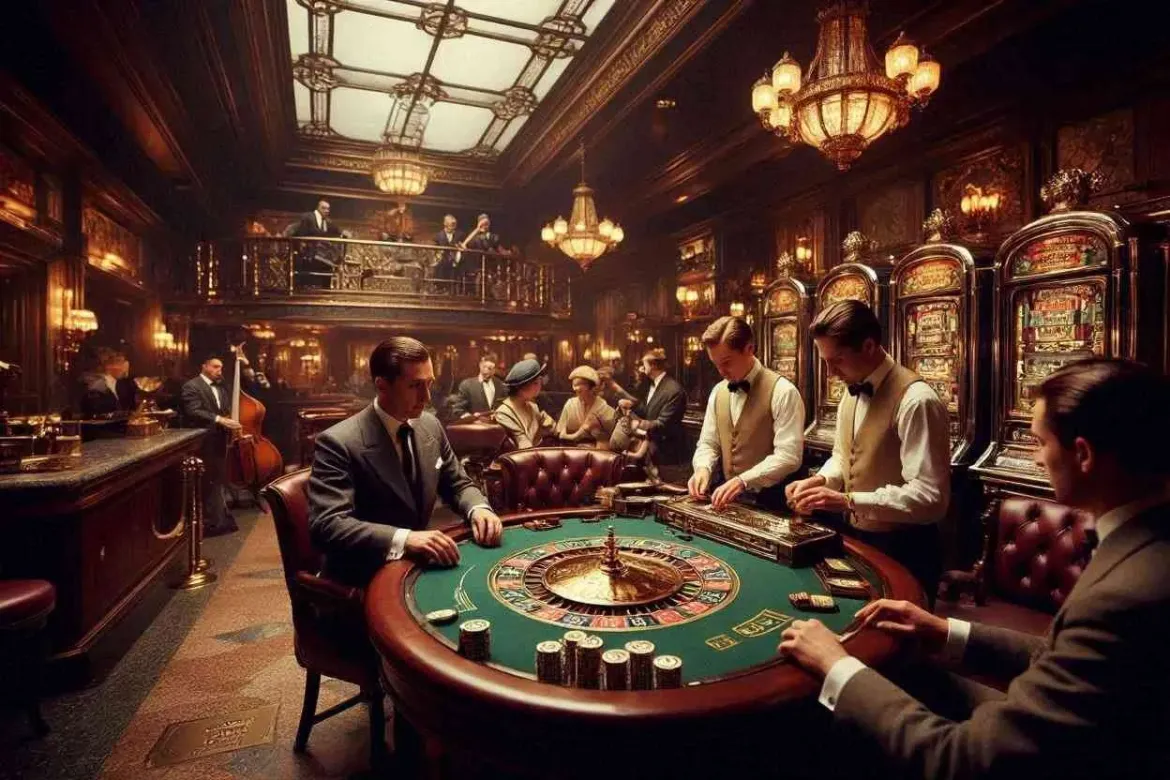 AFKspin Casino
